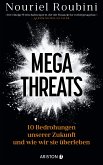 Megathreats (eBook, ePUB)