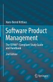 Software Product Management (eBook, PDF)