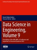 Data Science in Engineering, Volume 9 (eBook, PDF)