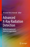 Advanced X-Ray Radiation Detection: (eBook, PDF)