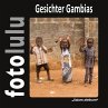Gesichter Gambias (eBook, ePUB) - Bild 1