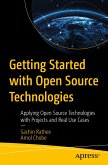Getting Started with Open Source Technologies (eBook, PDF)