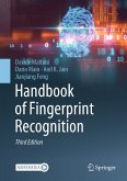 Handbook of Fingerprint Recognition (eBook, PDF)