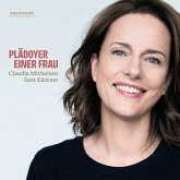 Plädoyer einer Frau (MP3-Download)