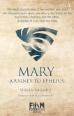 Mary Journey To Ephesus (eBook, ePUB)