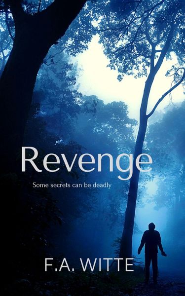 Revenge (eBook, ePUB)