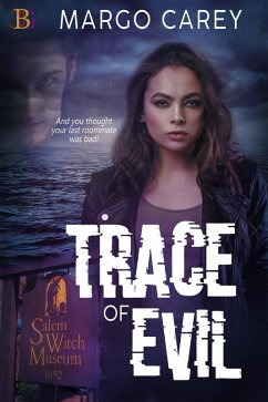 Trace of Evil (eBook, ePUB) - Carey, Margo