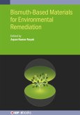 Bismuth-Based Materials for Environmental Remediation (eBook, ePUB)