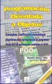 Programación Orientada a Objetos (eBook, ePUB)