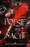 Die Poesie der Nacht (eBook, ePUB)