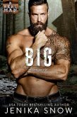 Big (A Real Man, #20) (eBook, ePUB)