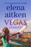 Vegas Duology (eBook, ePUB)