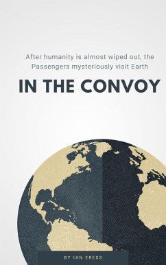 Cover In the Convoy (eBook, ePUB)