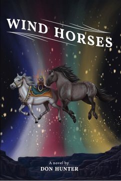 Cover Wind Horses (eBook, ePUB)