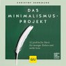 Das Minimalismus-Projekt (MP3-Download) - Bild 1