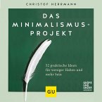 Das Minimalismus-Projekt (MP3-Download)