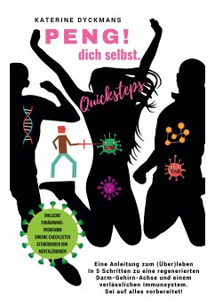 PENG! dich selbst. Quicksteps (eBook, ePUB) - Dyckmans, Katerine