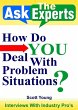 How Do YOU Deal With Problem... - Bild 1