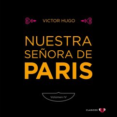 Cover Nuestra Señora de París (Volumen IV) (MP3-Download)