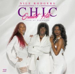 Greatest Hits-Live At Paradiso - Rodgers,Nile And Chic