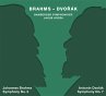 Sinfonie 2 (Brahms)/Sinfonie 7 (Dvorak) - Bild 1