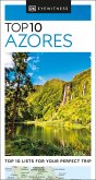 DK Eyewitness Top 10 Azores (eBook, ePUB)