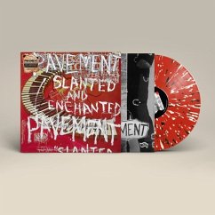 Slanted & Enchanted-30th Anniversary Edition (Li - Pavement