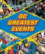 DC Greatest Events (eBook, ePUB) - Bild 1