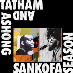 Sankofa Season - Ashong,Andrew/Kaidi Tatham
