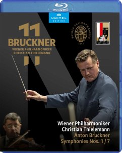 Bruckner 11,Vol.2 - Thielemann,Christian/Wiener Philharmoniker