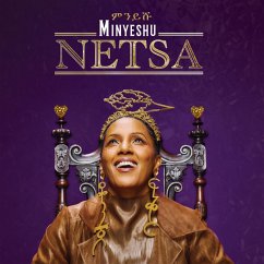 Netsa - Minyeshu