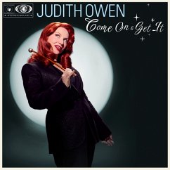 Come On & Get It - Owen,Judith