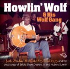 Howlin' Wolf & His Wolf Gang