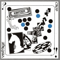 Kibitzer - Vintage Crop