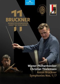Bruckner 11,Vol.2 - Thielemann,Christian/Wiener Philharmoniker