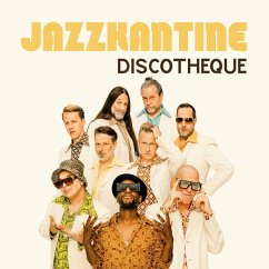 Discotheque - Jazzkantine