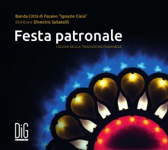 Festa Patronale - Sabatelli,Silvestro/Banda Città Di Fasano