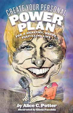Create Your Personal Power Plan (eBook, ePUB) - Potter, Alice