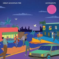 Movements - Great Mountain Fire
