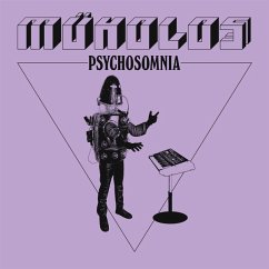 Psychosomnia - Müholos