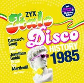 Zyx Italo Disco History: 1985
