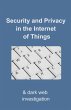 Security and Privacy in the Internet of... - Bild 1