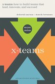 X-Teams, Revised and Updated (eBook, ePUB)