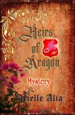 Mystery (Heirs of Aragon Tagalog Edition, #1) (eBook, ePUB)