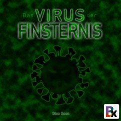 Das Virus der Finsternis (MP3-Download) - Seen, Dias