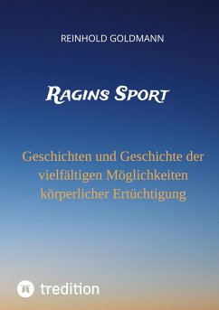 Ragins Sport - Goldmann, Reinhold