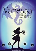 Vanessa im Königreich der Lichter