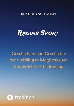 Ragins Sport - Goldmann, Reinhold