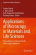 Applications of Microscopy in Materials... - Bild 1