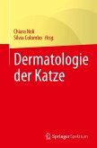 Dermatologie der Katze